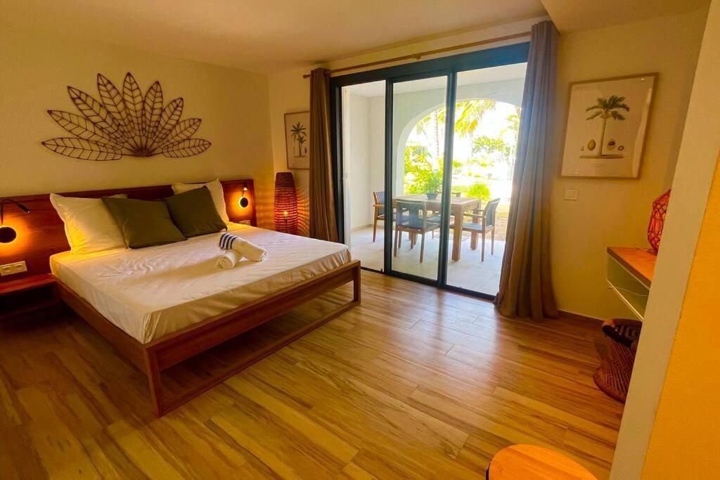 Orient Bay Studio -Alamanda Front De Mer Esterno foto